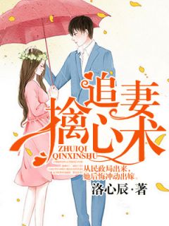 《追妻擒心术》小说全文免费阅读 《追妻擒心术》最新章节列表