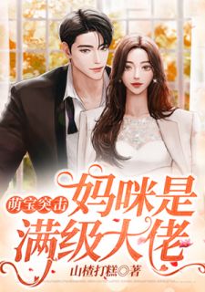 萌宝突击,妈咪是满级大佬