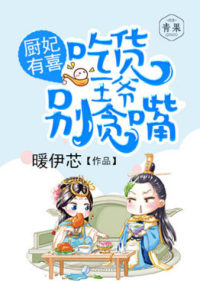 厨妃有喜:吃货王爷别贪嘴