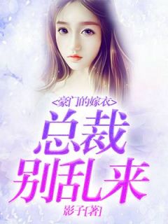 《豪门的嫁衣:总裁别乱来》小说全文免费阅读 《豪门的嫁衣:总裁别乱来》最新章节列表