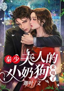 秦少,夫人的小奶狗来电了