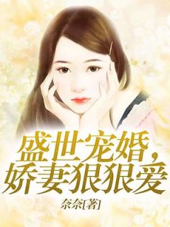 盛世宠婚，娇妻狠狠爱乔安安靳沉小说全本免费试读