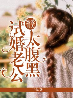 蜜爱百天:试婚老公太腹黑