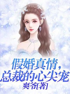 沈长卿厉净琛by爽爷 假婚真情，总裁的心尖宠小说全文阅读