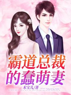 《霸道总裁的蠢萌妻》小说大结局在线阅读 铁森森邵允琛小说阅读