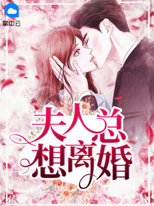 《夫人总想离婚》盛晚傅向沉章节目录免费试读