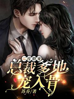 苏之夏裴晏尘大结局在线阅读 二度婚宠：总裁爹地宠入骨免费阅读