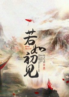 若如初见未霜夙夜小说精彩内容免费试读