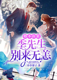 婚不由衷:季先生别来无恙