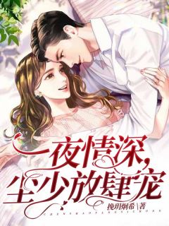 一夜情深,尘少放肆宠