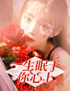 一生眠于你心上晏薇霍熠笙免费在线全文阅读
