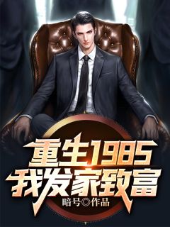 《重生1985，我发家致富》小说章节精彩试读 江辰聂小静小说阅读