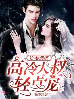 娇妻别逃:高冷大叔轻点宠全集免费在线阅读(秦安安傅时霆)
