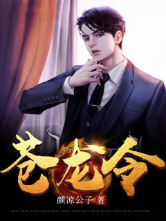 苍龙令苏长风宋清歌小说免费试读