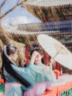 《愿与君兮长相守》完结版精彩试读 《愿与君兮长相守》最新章节目录