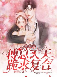 离婚后，傅总天天跪求复合免费阅读(林宛白傅凉川小说全本资源) 无广告