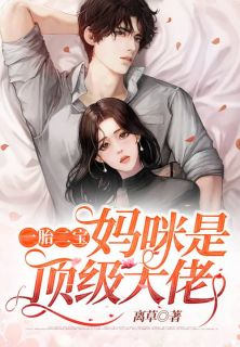一胎二宝:妈咪是顶级大佬