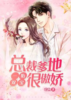 一胎双宝:总裁爹地很傲娇