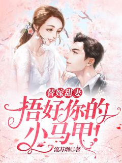 替嫁甜妻:捂好你的小马甲!