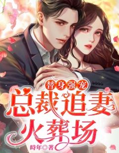 替身强宠:总裁追妻火葬场時年 替身强宠:总裁追妻火葬场在线阅读