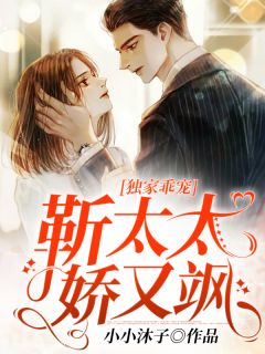 独家乖宠：靳太太娇又飒小说精彩章节免费试读（主角宁七七靳沉洲）