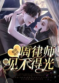 婚情漫漫,周律师他见不得光
