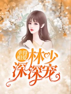 幸得相爱,林少深深宠