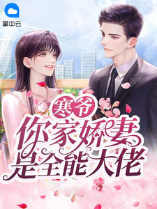 寒爷,你家娇妻是全能大佬