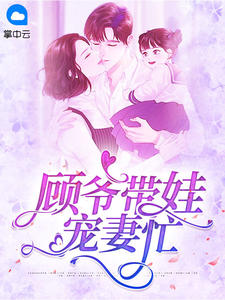 豪门老公宠妻如命陆南烟顾北寒小说全文免费阅读