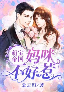 萌宝帝国:妈咪不好惹章节 萌宝帝国:妈咪不好惹小说目录阅读