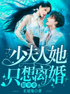 少夫人她只想离婚搞事业！林宴傅泽野 by长尾兔完整在线阅读