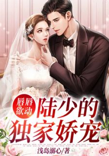 唇唇欲动:陆少的独家娇宠全文免费试读 赵一笙陆时亦小说全本无弹窗