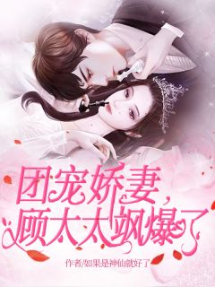 团宠娇妻,顾太太飒爆了