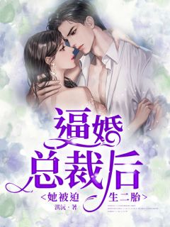 逼婚总裁后,她被迫生二胎了