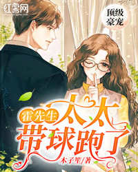 顶级豪宠:霍先生,太太带球跑了