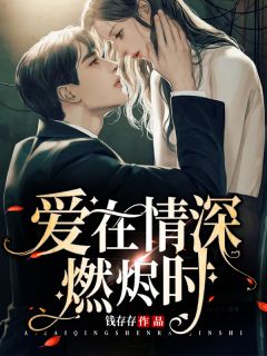 安晴陆燃 爱在情深燃烬时完结版在线阅读