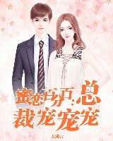 蜜恋百分百,总裁,宠宠宠