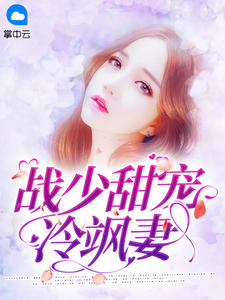 战少甜宠冷飒妻
