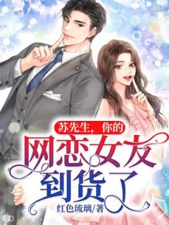 苏先生,你的网恋女友到货了