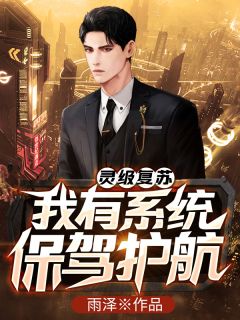 灵级复苏:我有系统保驾护航