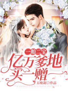 一胎二宝:亿万爹地买一赠一