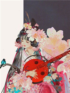 贵妃生了一个公主顾诺儿顾熠寒乔贵妃 贵妃生了一个公主全文阅读