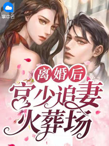 离婚后,宫少追妻火葬场