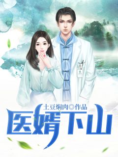医婿下山原著小说免费阅读