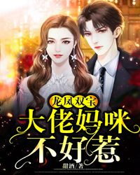 《龙凤双宝:大佬妈咪不好惹》小说全文精彩试读 《龙凤双宝:大佬妈咪不好惹》最新章节列表