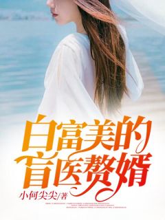 《白富美的盲医赘婿》小说免费阅读 《白富美的盲医赘婿》最新章节列表