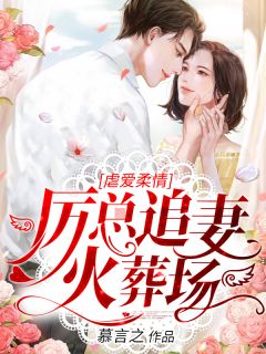 虐爱柔情:厉总追妻火葬场