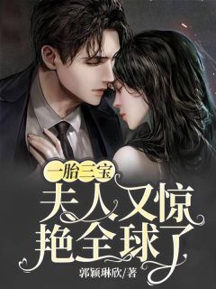 一胎三宝:夫人又惊艳全球了