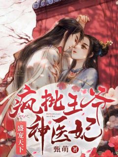 盛宠天下:疯批王爷神医妃