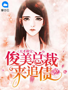 天才萌宝:俊美总裁来追债洛熙霍靖寒小说全文章节阅读 天才萌宝:俊美总裁来追债免费完整版